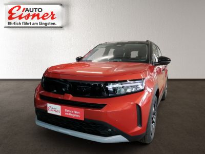 Opel Frontera Gebrauchtwagen Opel Frontera Gebrauchtwagen