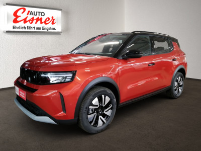 Opel Frontera Gebrauchtwagen