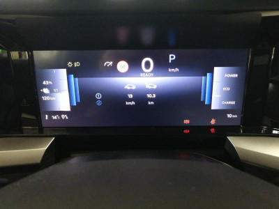 Opel Frontera Gebrauchtwagen