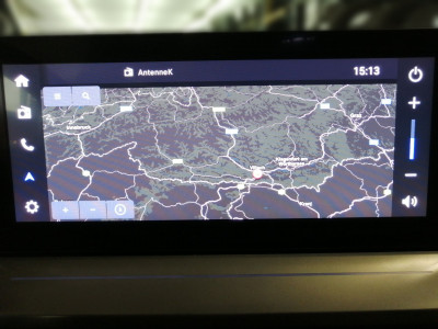 Opel Frontera Gebrauchtwagen