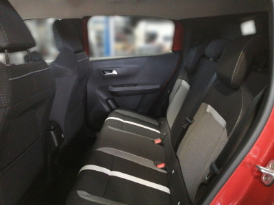 Opel Frontera Gebrauchtwagen