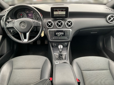 Mercedes-Benz A-Klasse Gebrauchtwagen