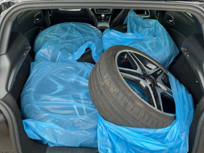 Mercedes-Benz A-Klasse Gebrauchtwagen