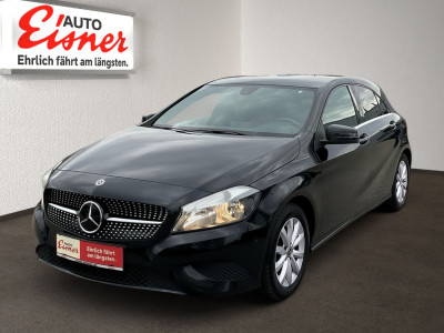 Mercedes-Benz A-Klasse Gebrauchtwagen