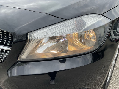 Mercedes-Benz A-Klasse Gebrauchtwagen