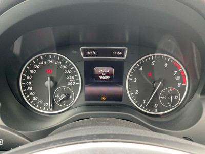 Mercedes-Benz A-Klasse Gebrauchtwagen