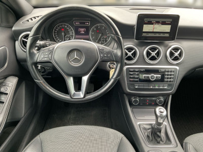 Mercedes-Benz A-Klasse Gebrauchtwagen