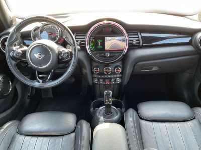 MINI Mini Gebrauchtwagen