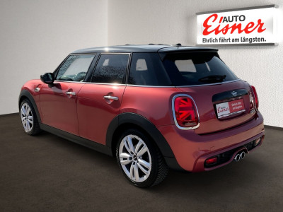 MINI Mini Gebrauchtwagen