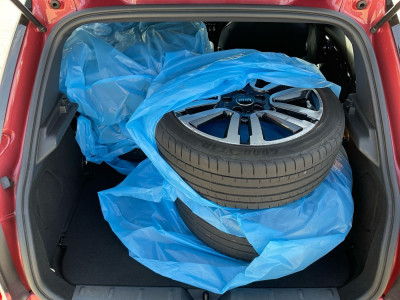 MINI Mini Gebrauchtwagen