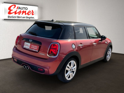 MINI Mini Gebrauchtwagen