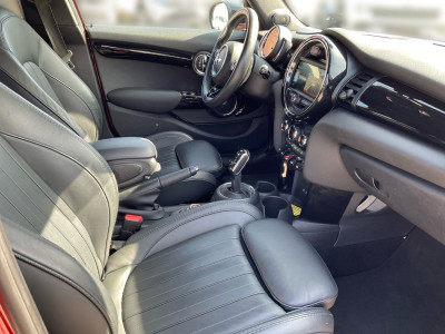 MINI Mini Gebrauchtwagen