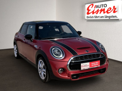 MINI Mini Gebrauchtwagen