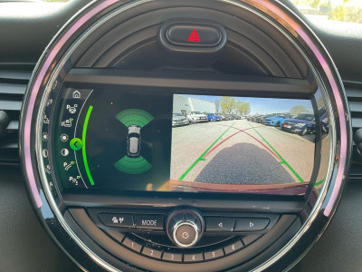 MINI Mini Gebrauchtwagen