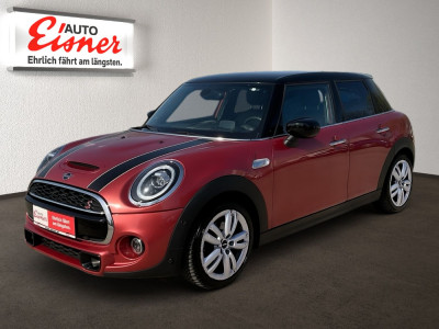 MINI Mini Gebrauchtwagen