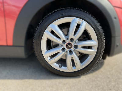 MINI Mini Gebrauchtwagen