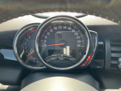 MINI Mini Gebrauchtwagen