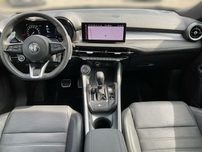 Alfa Romeo Tonale Gebrauchtwagen
