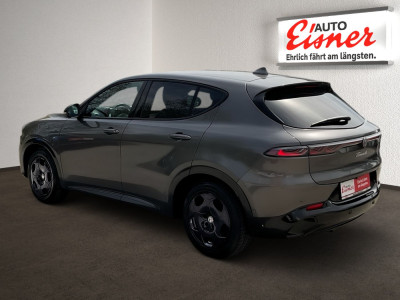 Alfa Romeo Tonale Gebrauchtwagen