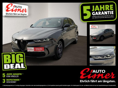 Alfa Romeo Tonale Gebrauchtwagen