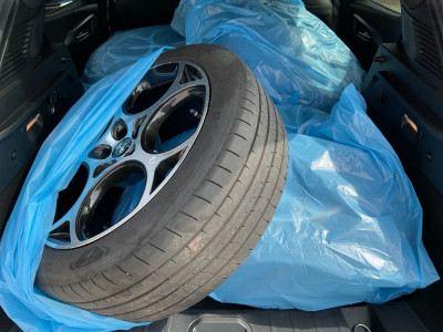 Alfa Romeo Tonale Gebrauchtwagen