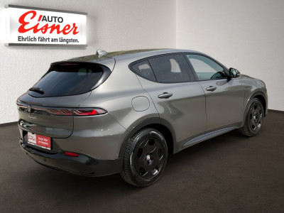 Alfa Romeo Tonale Gebrauchtwagen