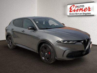 Alfa Romeo Tonale Gebrauchtwagen