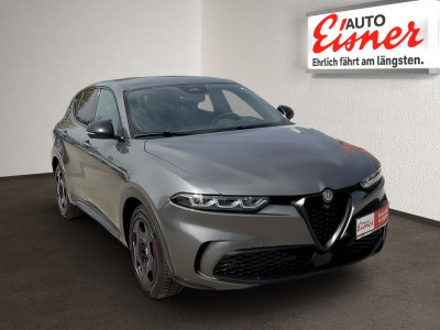 Alfa Romeo Tonale Gebrauchtwagen