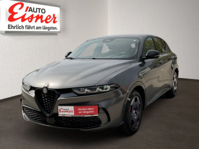 Alfa Romeo Tonale Gebrauchtwagen