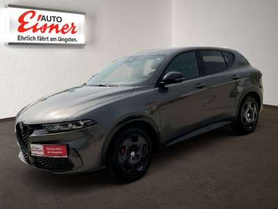 Alfa Romeo Tonale Gebrauchtwagen