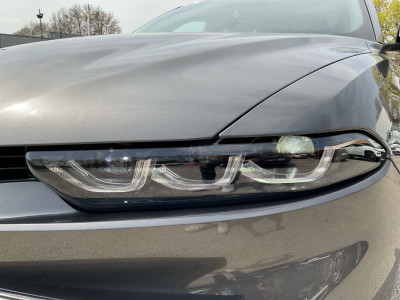 Alfa Romeo Tonale Gebrauchtwagen