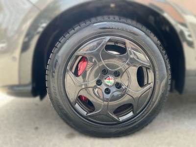 Alfa Romeo Tonale Gebrauchtwagen