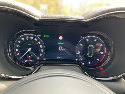 Alfa Romeo Tonale Gebrauchtwagen