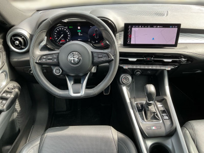 Alfa Romeo Tonale Gebrauchtwagen