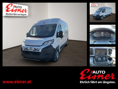 Fiat Ducato Gebrauchtwagen