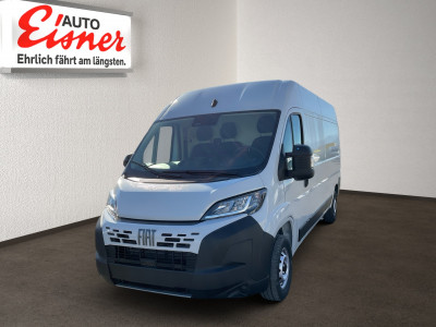 Fiat Ducato Gebrauchtwagen