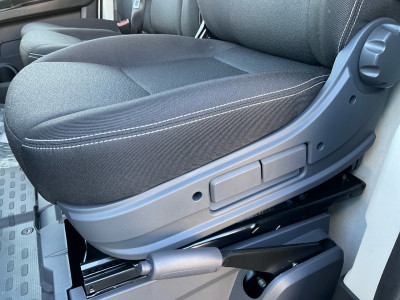 Fiat Ducato Gebrauchtwagen