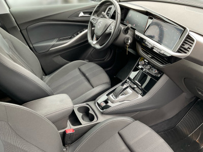 Opel Grandland Gebrauchtwagen