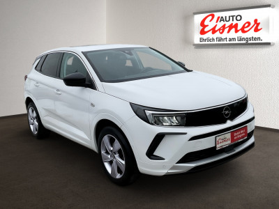 Opel Grandland Gebrauchtwagen