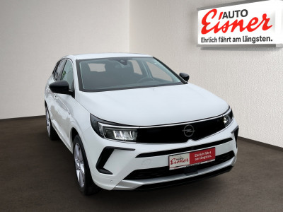Opel Grandland Gebrauchtwagen