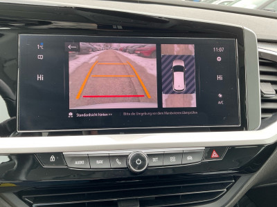 Opel Grandland Gebrauchtwagen