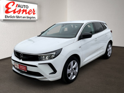 Opel Grandland Gebrauchtwagen
