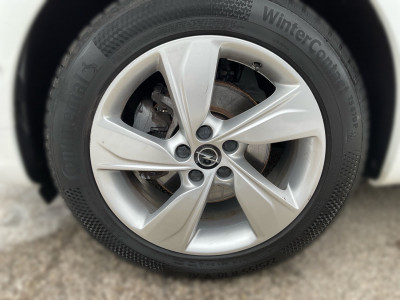 Opel Grandland Gebrauchtwagen
