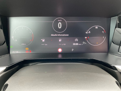 Opel Grandland Gebrauchtwagen