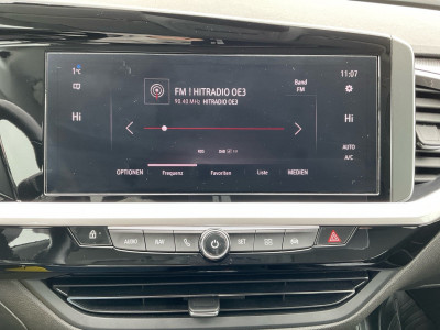 Opel Grandland Gebrauchtwagen