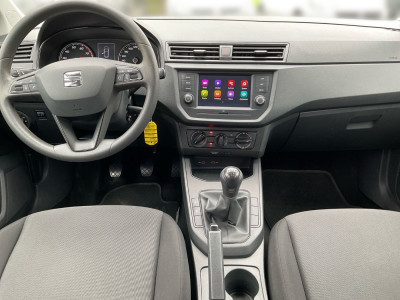 Seat Ibiza Gebrauchtwagen