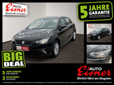 Seat Ibiza Gebrauchtwagen