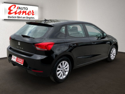 Seat Ibiza Gebrauchtwagen