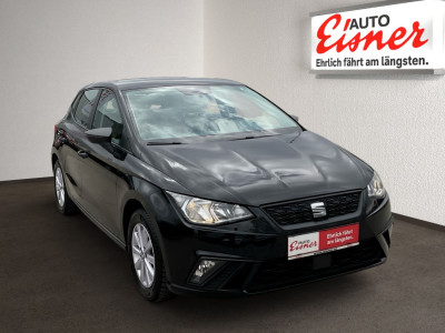 Seat Ibiza Gebrauchtwagen