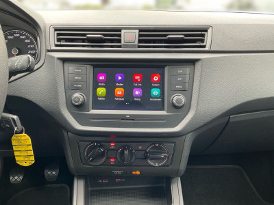 Seat Ibiza Gebrauchtwagen